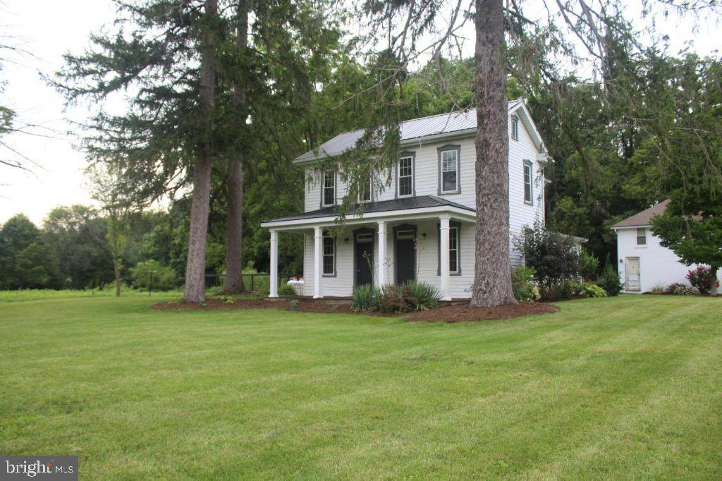 6 Mcallister Church Road - Photo 1
