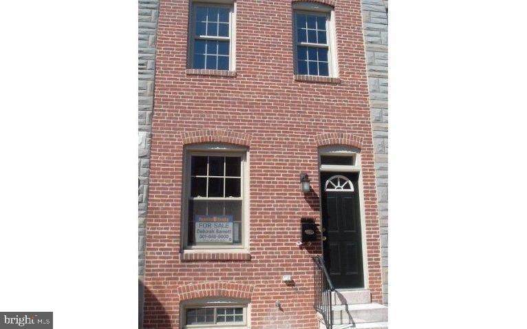1262 Glyndon Avenue - Photo 1