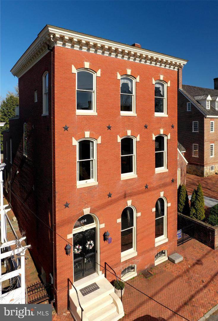 194 Prince George Street - Photo 1