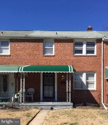 1310 Winston Avenue - Photo 1