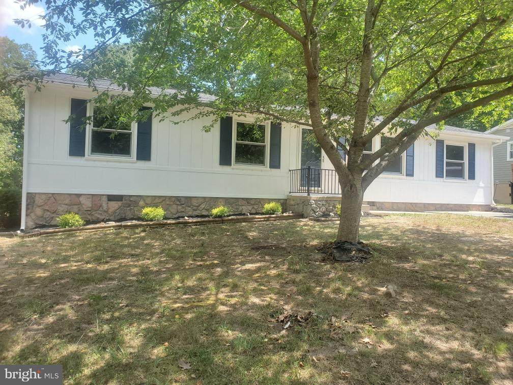 10916 Deer Drive - Photo 1