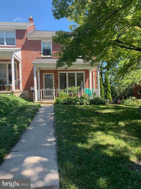 1372 Walker Avenue - Photo 1