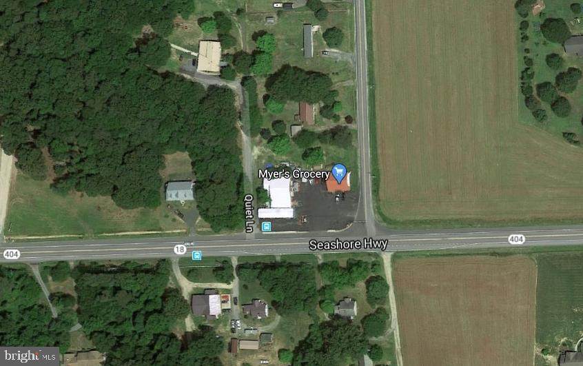 Vacant lot Seashore Highway - Photo 1