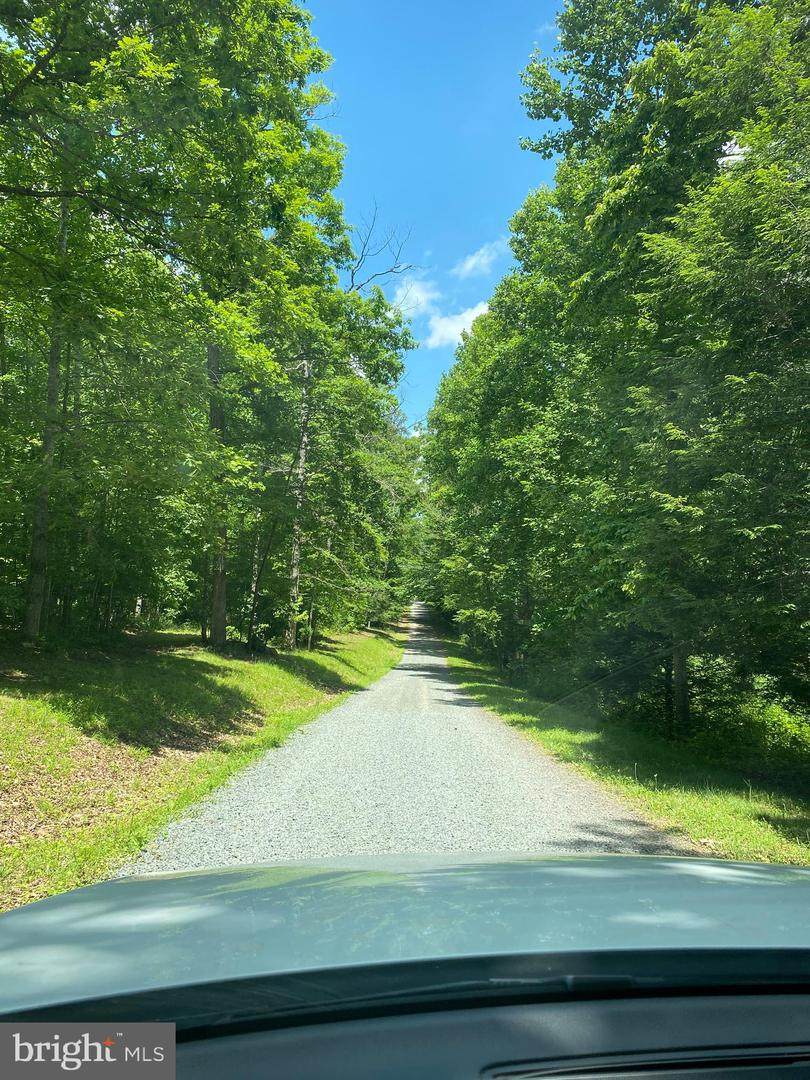 Crooked Run Road - Photo 1