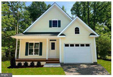 Nicholson Drive - Photo 1