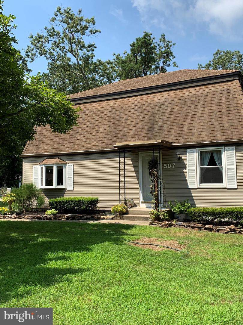 507 Cains Mill Road - Photo 1
