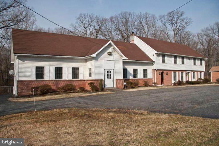 728-A Back River Neck Road - Photo 1