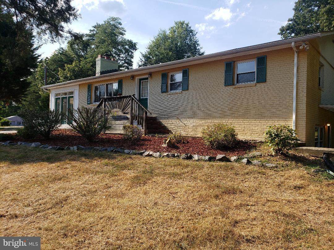 17581 Barron Heights Road - Photo 1