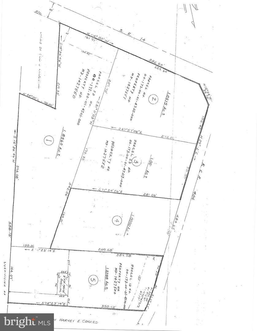 Lot 2 Milford-Harrington - Photo 1