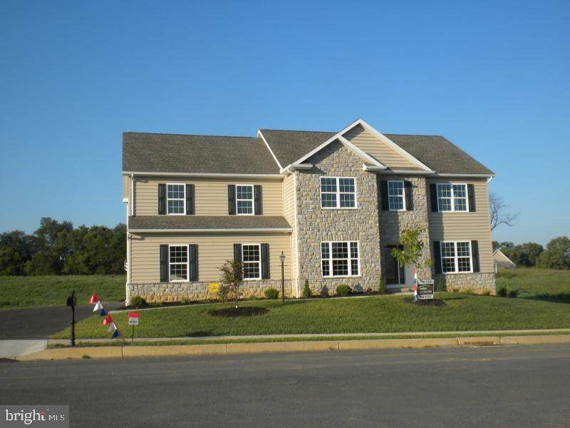 306-LOT 36 Marie - Photo 1