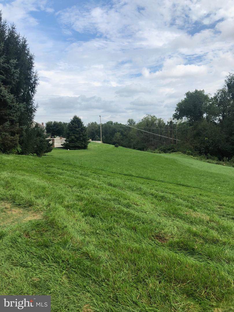 0 Country Manor Drive - Photo 1