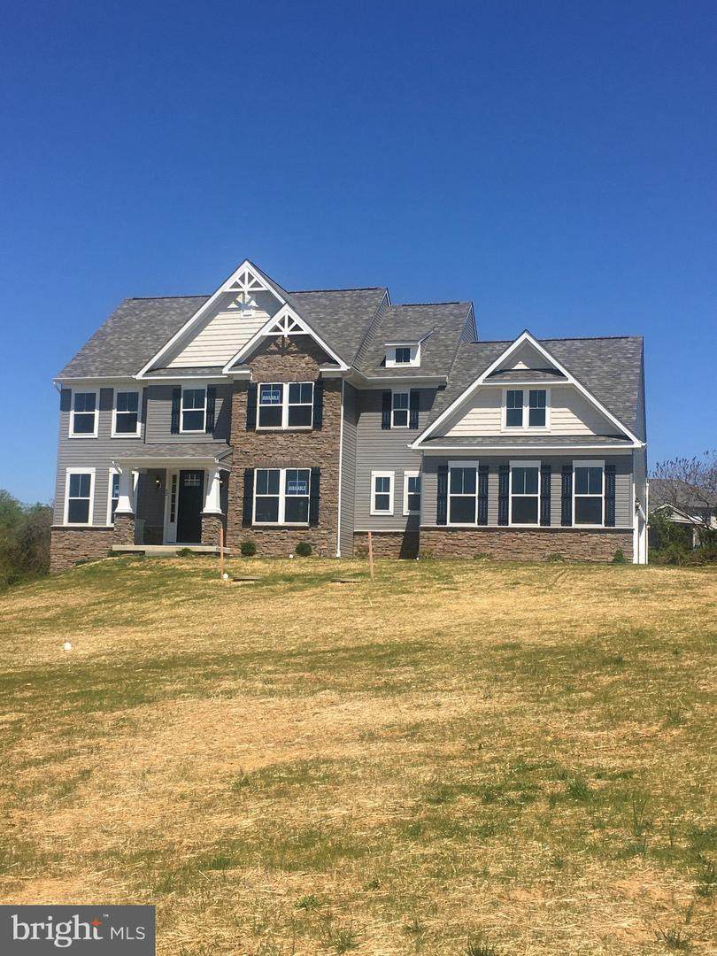 62 Rock Hollow Court - Photo 1