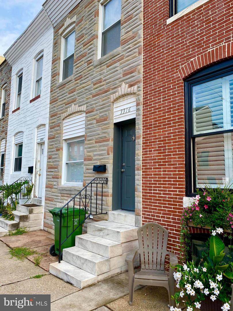 3316 Fait Avenue - Photo 1