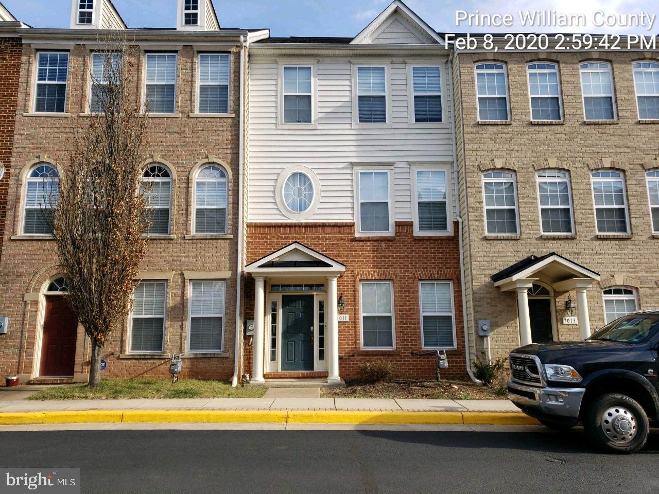 7011 Little Thames Drive - Photo 1