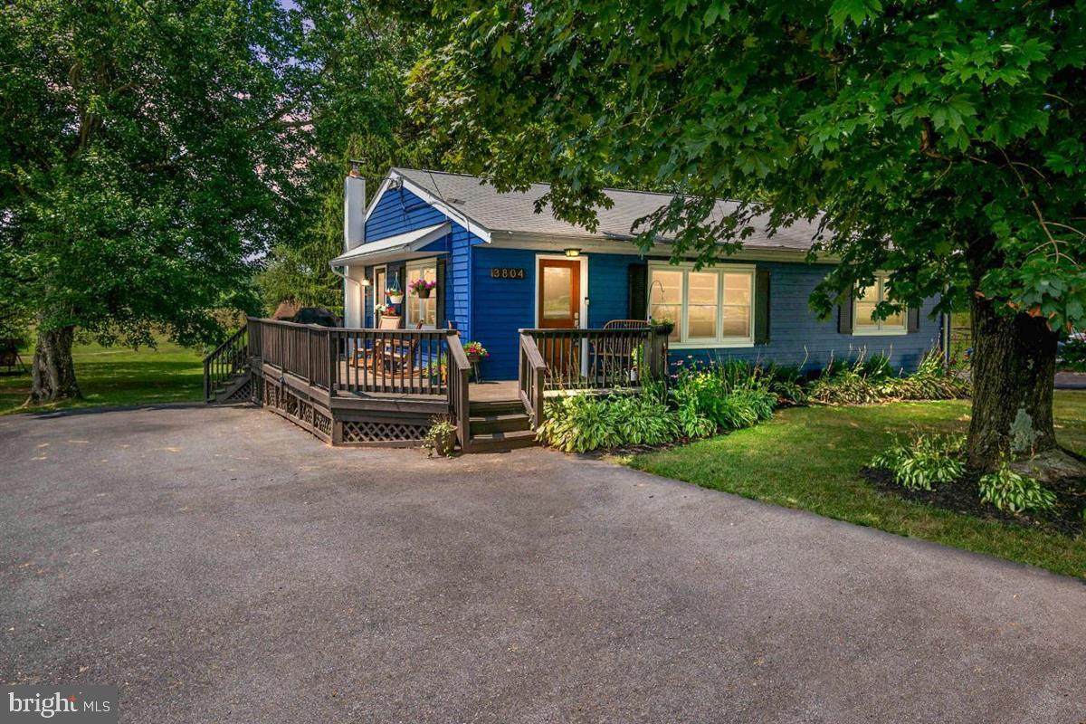 3804 Sykesville Road - Photo 1