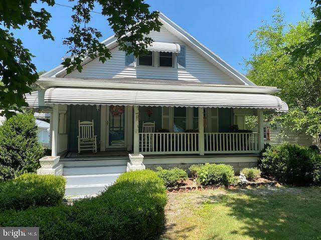 32026 Old Ocean City Road - Photo 1