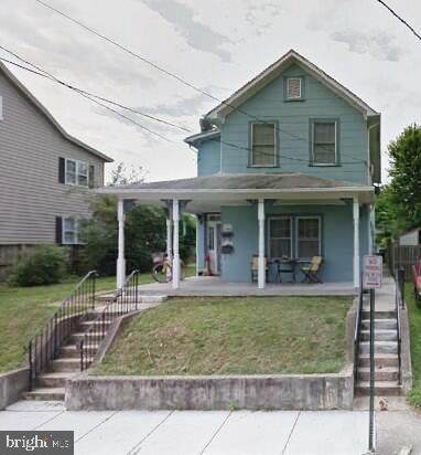 513 Custis Avenue - Photo 1