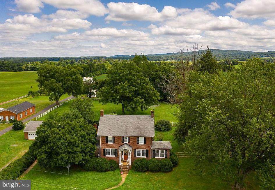 14323 Blue Ridge Turnpike - Photo 1