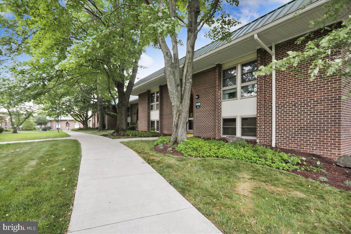 3453 Chiswick Court - Photo 1