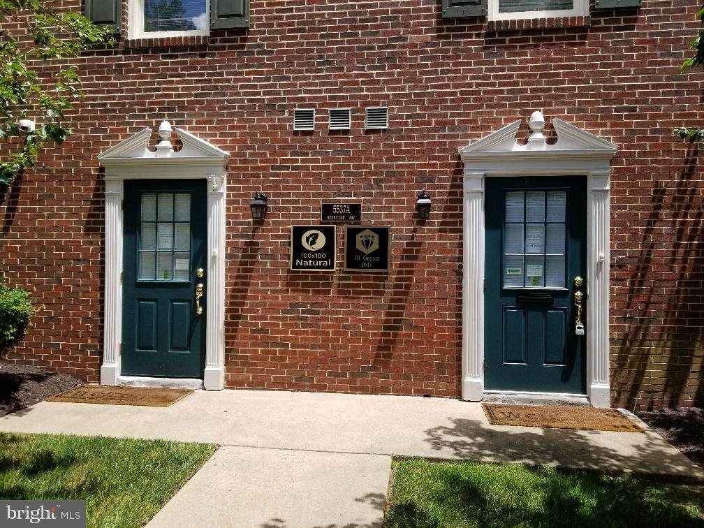 5537-A Hempstead Way - Photo 1
