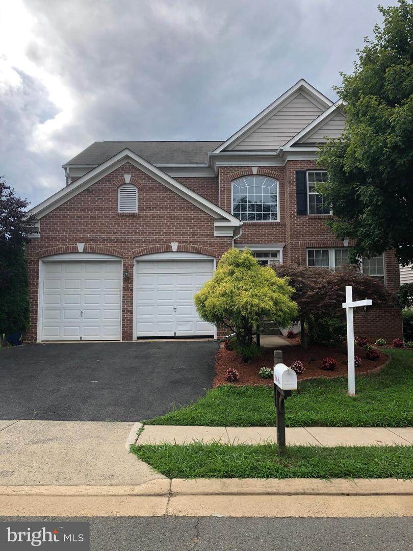4982 Marshall Crown Road - Photo 1