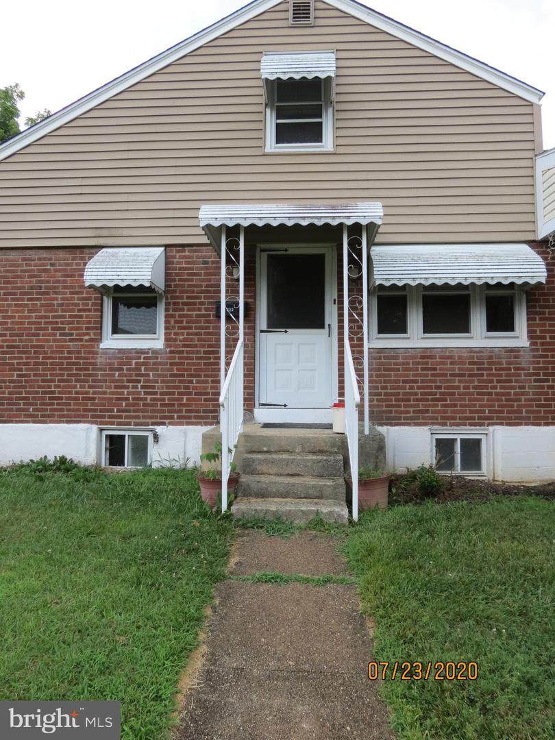 922 Kingsman Road - Photo 1