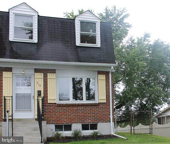 313 Wisewell Court - Photo 1