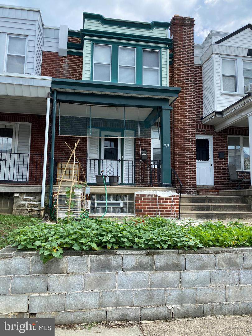 7121 Gillespie Street - Photo 1