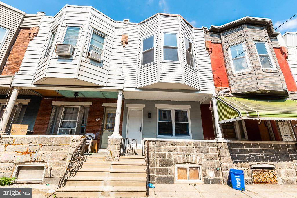 1512 Etting Street - Photo 1