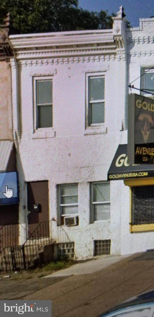 1820 Allegheny Avenue - Photo 1