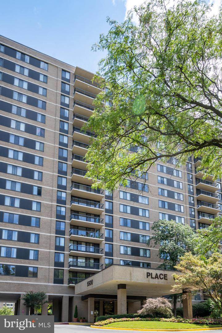 5500 Holmes Run Parkway - Photo 1