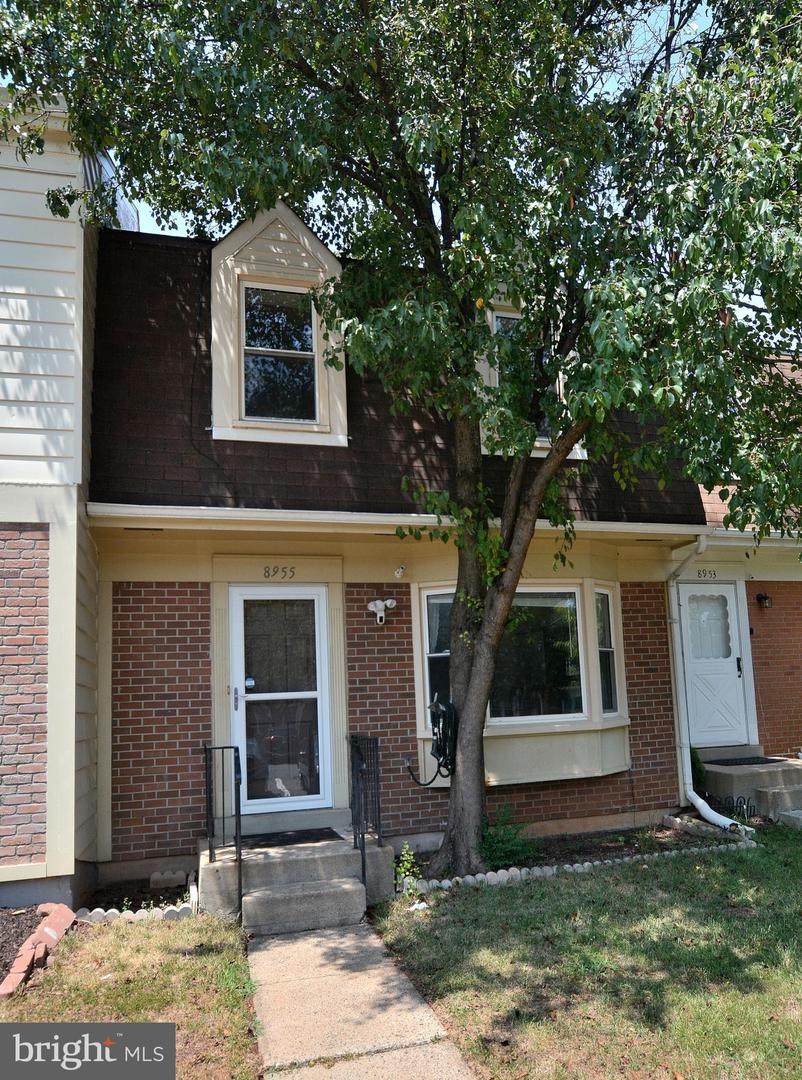 8955 Milroy Court - Photo 1