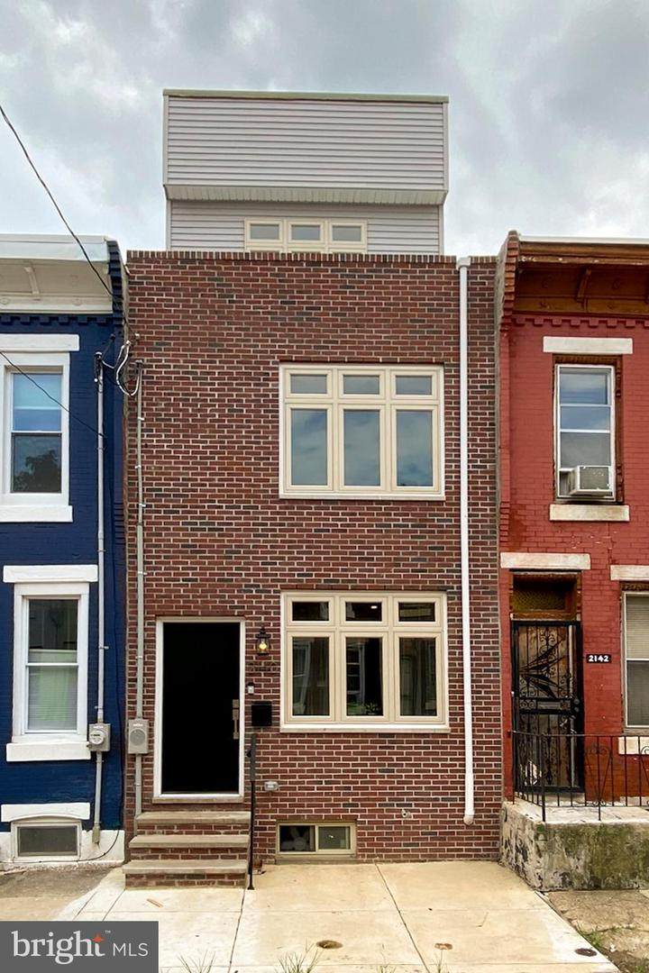 2140 Mountain Street - Photo 1