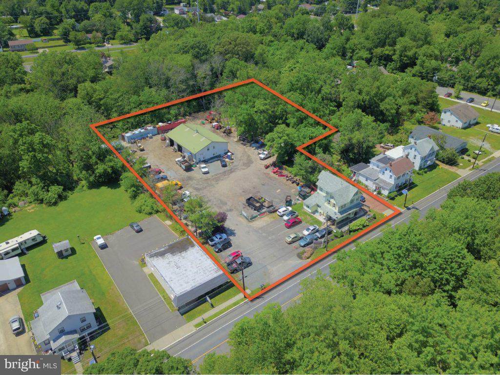 534 Black Horse Pike - Photo 1