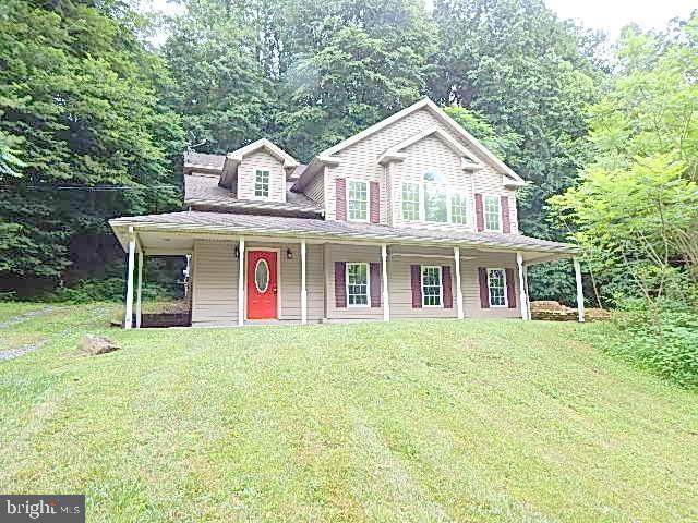1789 Blacks Bridge Road - Photo 1
