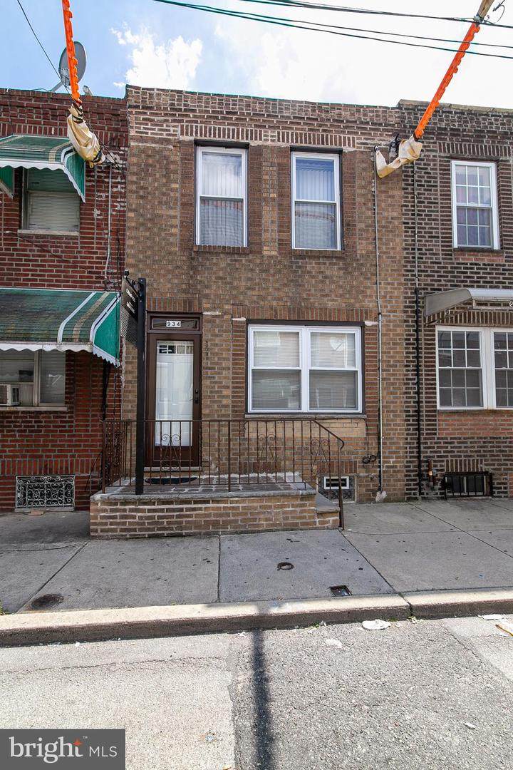 934 Cantrell Street - Photo 1