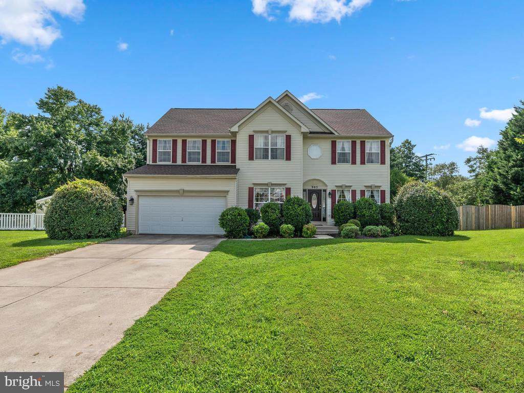 905 Echo Bay Court - Photo 1