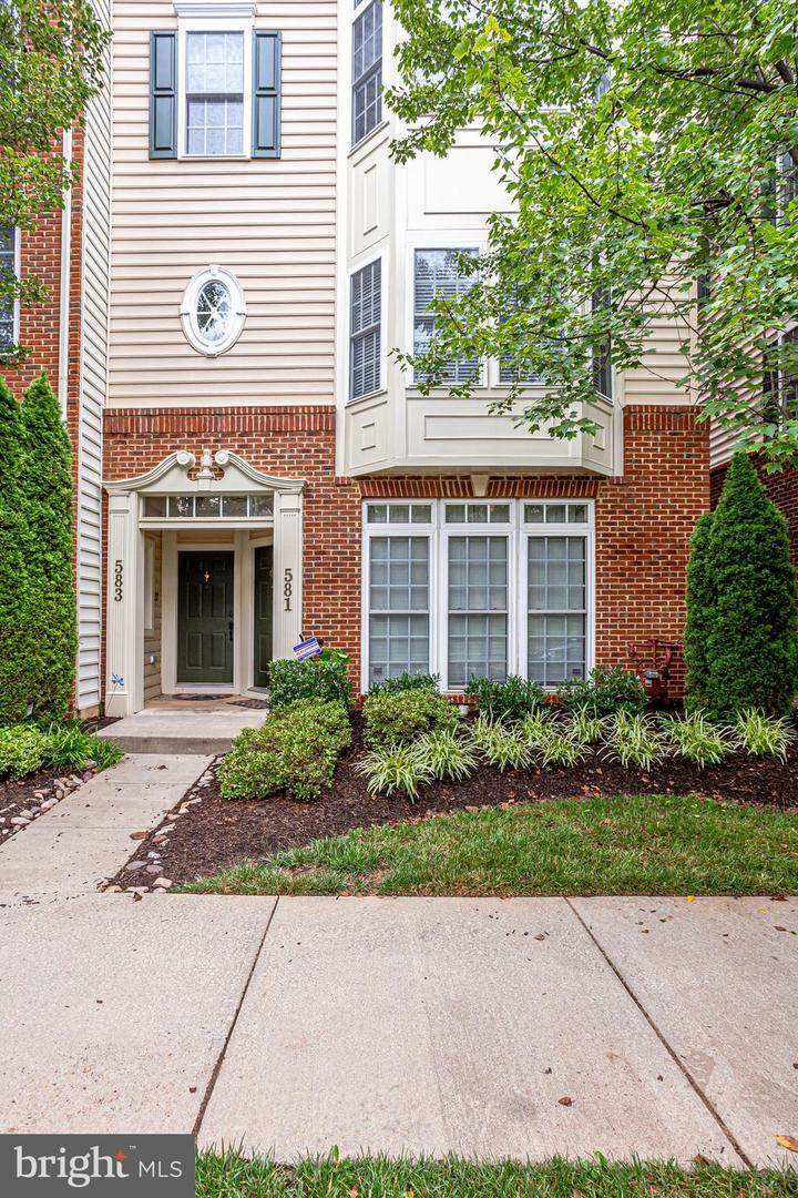 581 Whetstone Glen Street - Photo 1