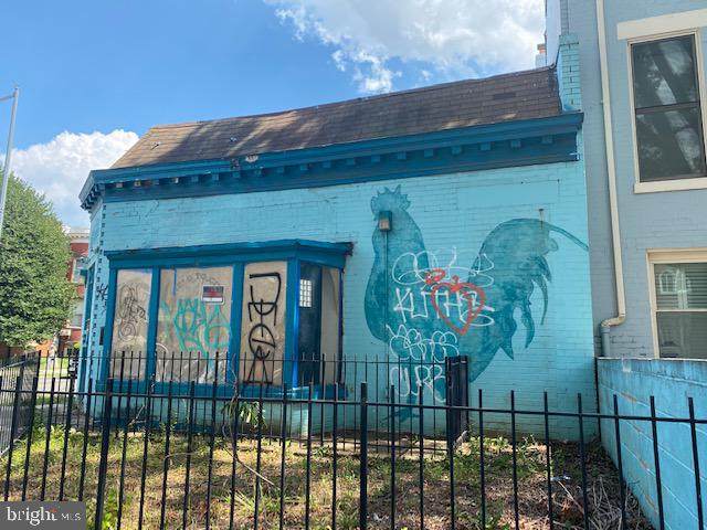200-202 Rhode Island Avenue - Photo 1