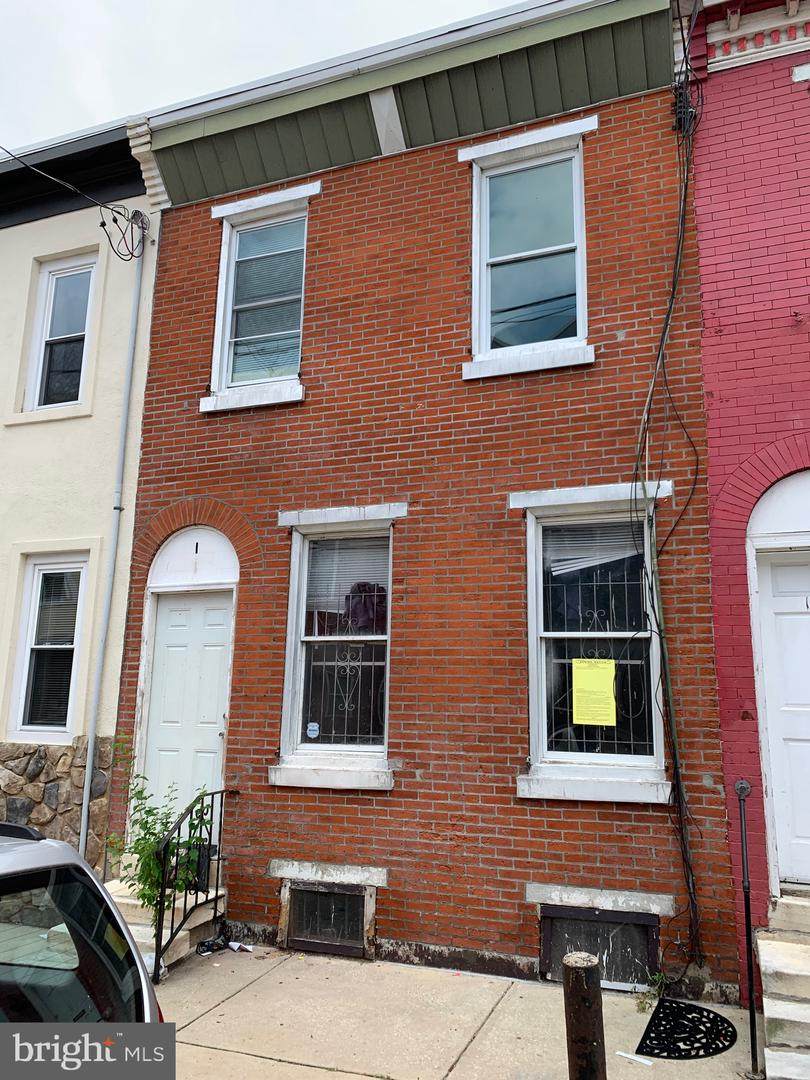 1614 Latona Street - Photo 1