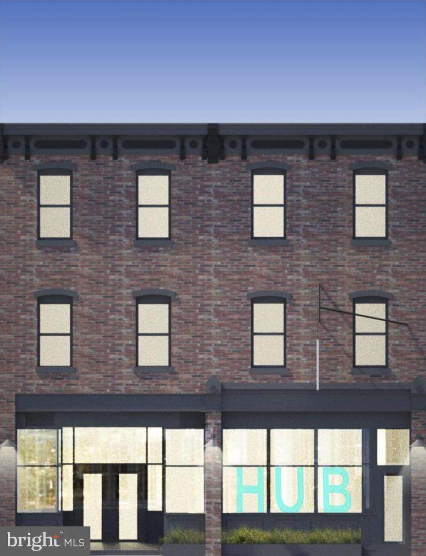 2613 Girard Avenue - Photo 1