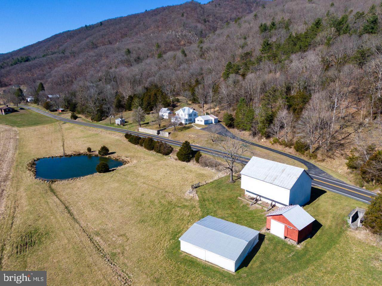 19086 South Fork Road - Photo 1