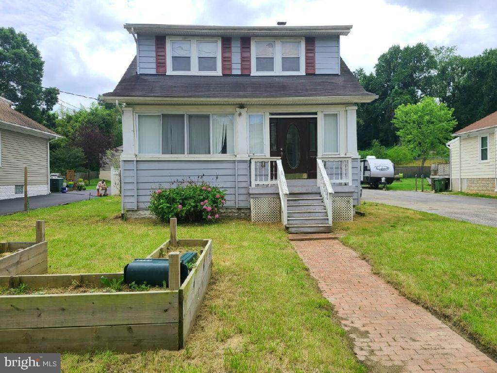 5556 Levering Avenue - Photo 1