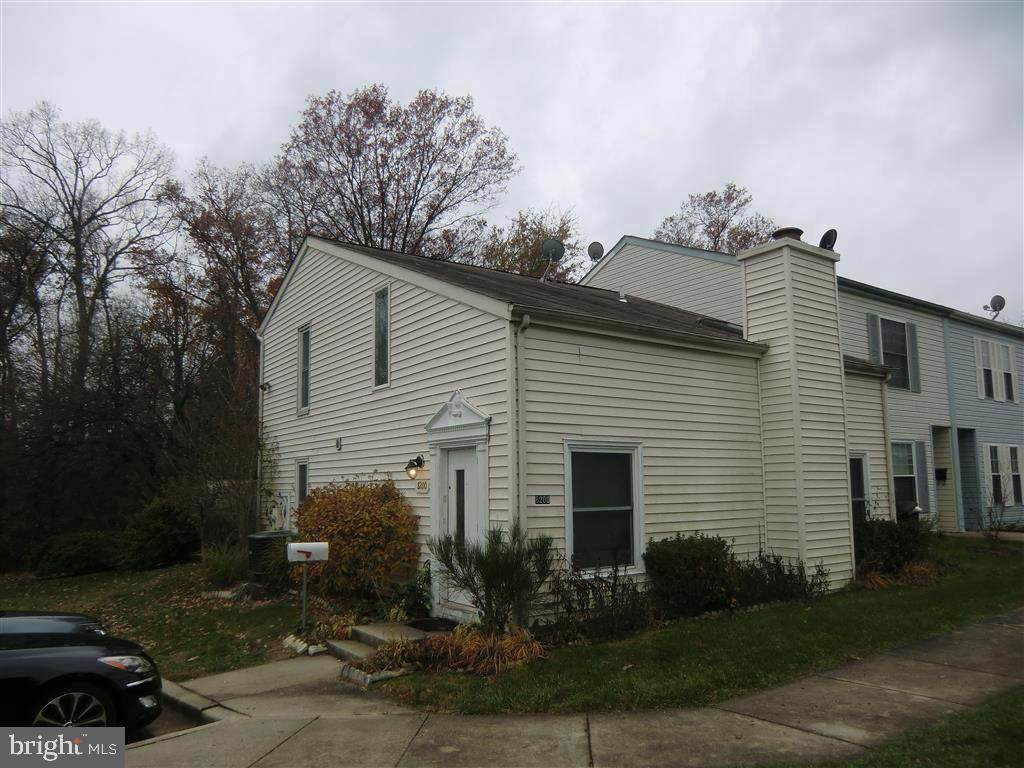 8200 Shady Spring Drive - Photo 1