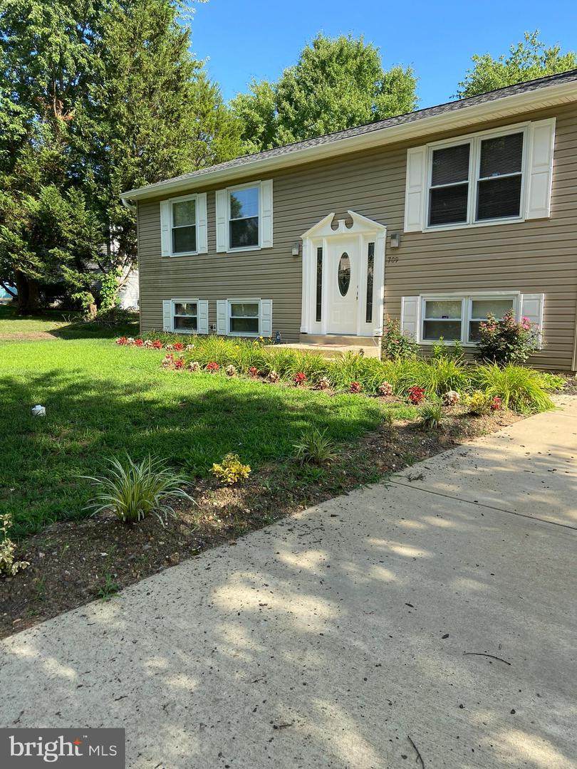 709 Elkhurst Place - Photo 1