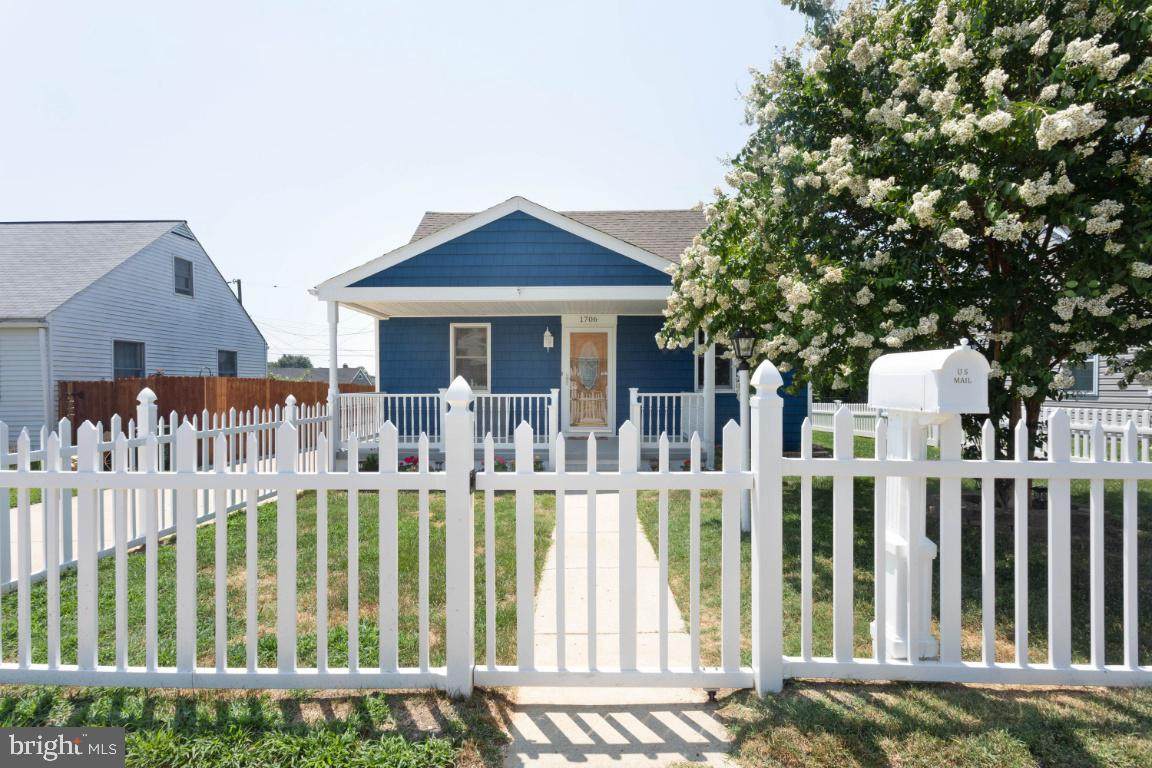 1706 Brookview Road - Photo 1