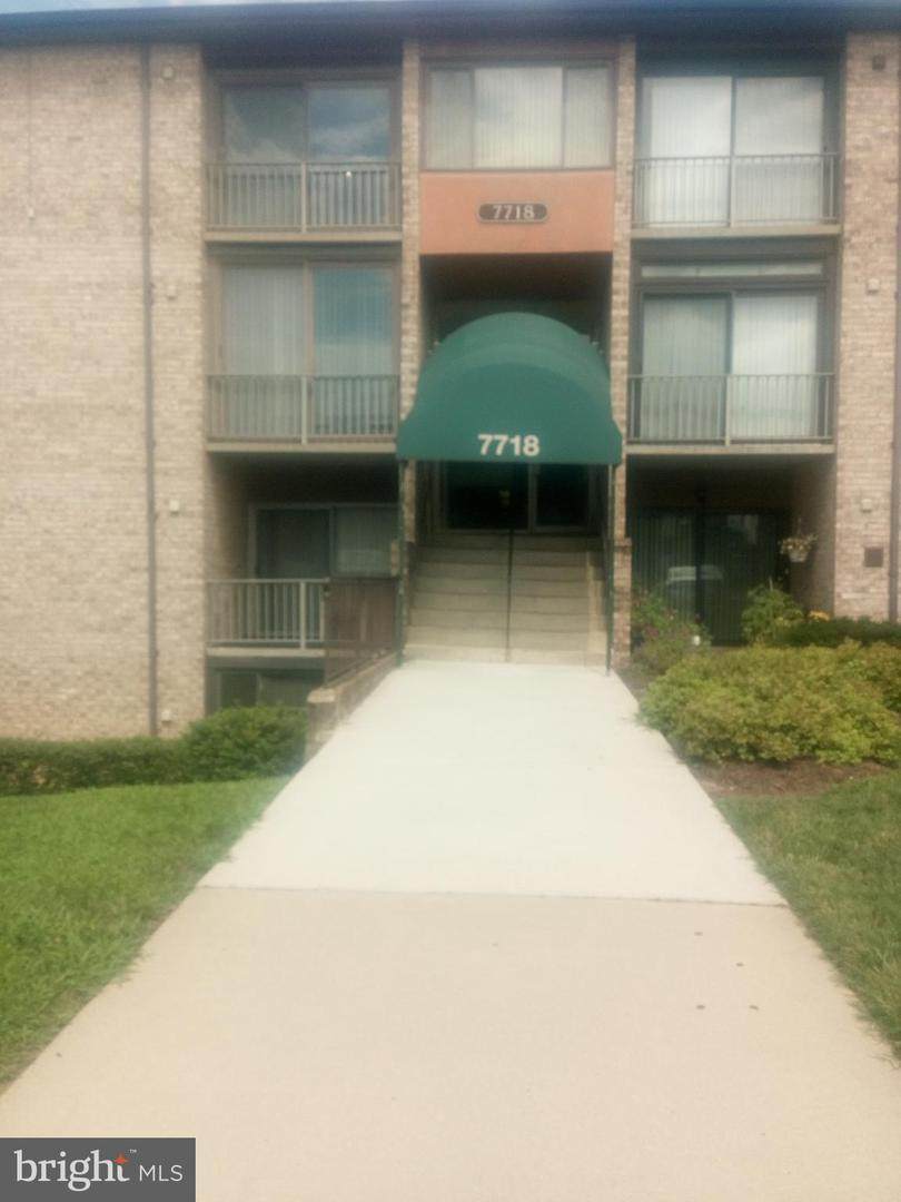 7718 Hanover Parkway - Photo 1