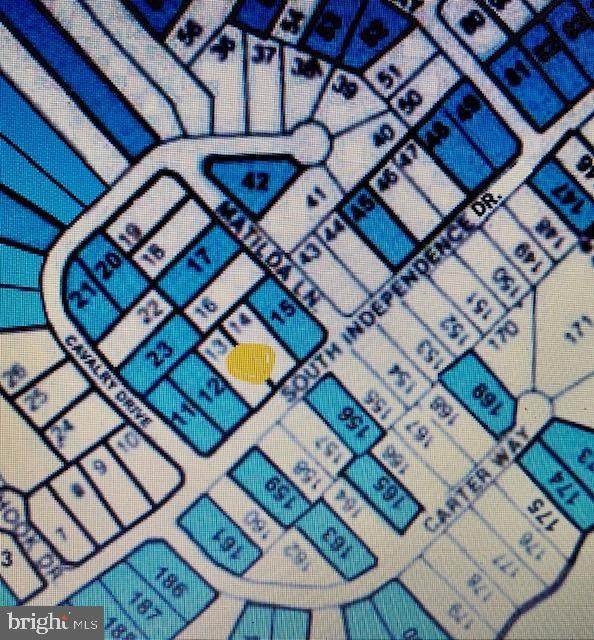 Lot 13 & 14 South Independence . Drive - Photo 1