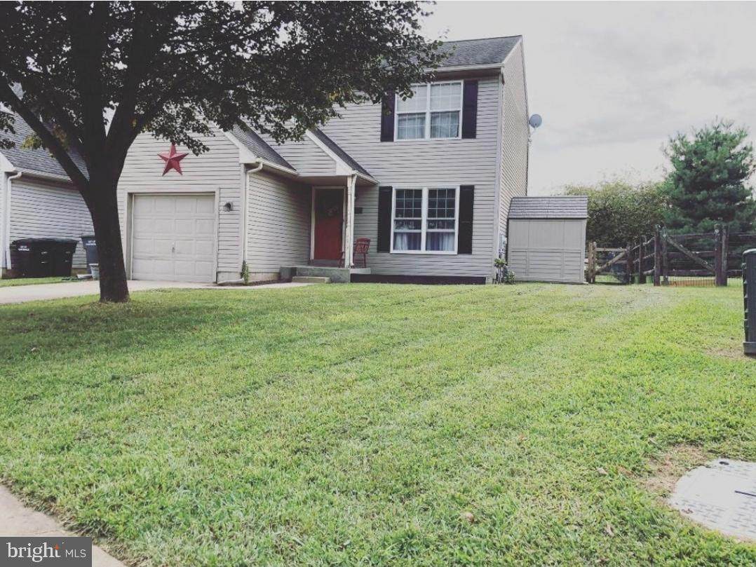 111 Mayfield Drive - Photo 1