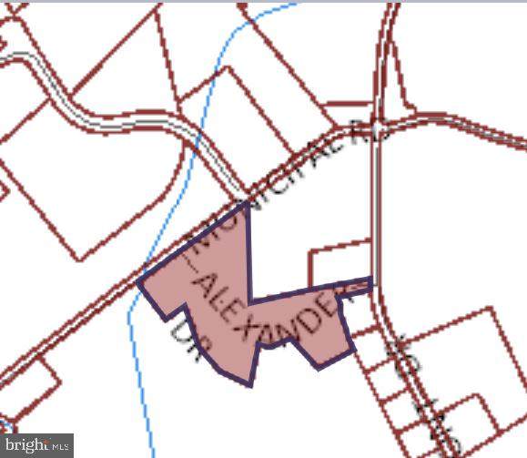 0 Municipal Road - Photo 1